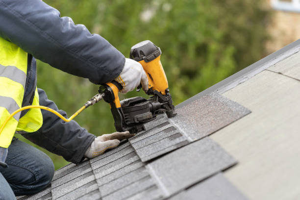 Best Sheet Metal Roofing  in Shorewood, IL